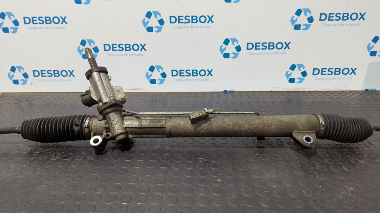 CREMALLERA DIRECCION LAND ROVER RANGE ROVER SPORT - vista 5