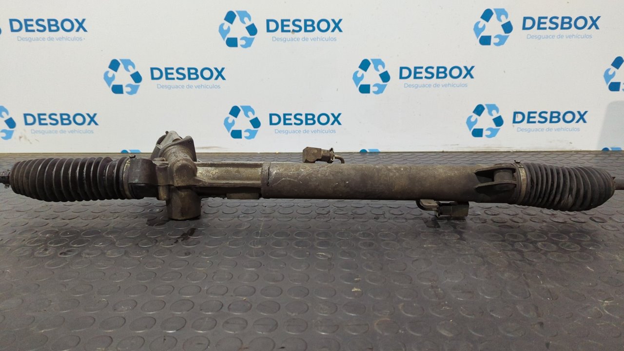 CREMALLERA DIRECCION LAND ROVER RANGE ROVER SPORT - vista 6