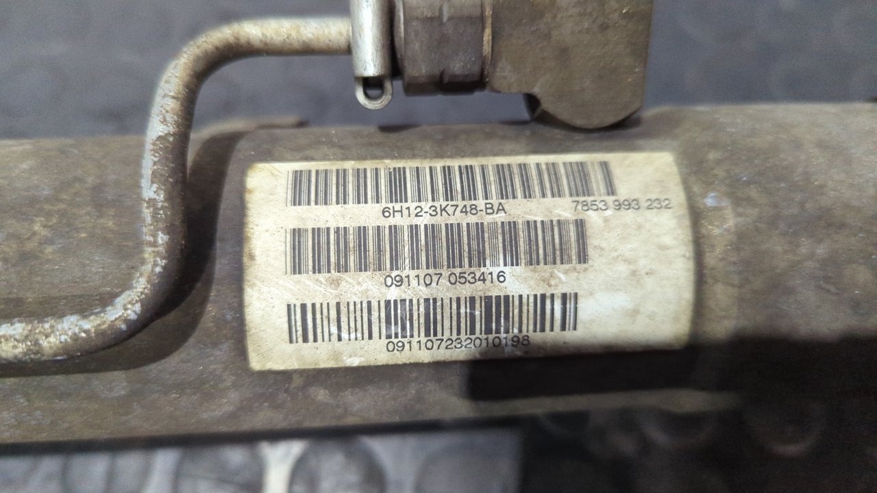 CREMALLERA DIRECCION LAND ROVER RANGE ROVER SPORT - vista 3