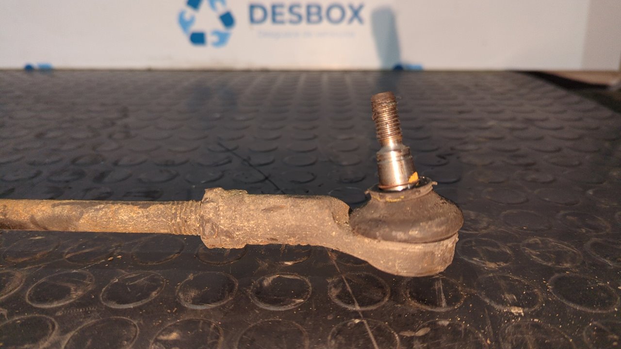 CREMALLERA DIRECCION FORD FOCUS BERLINA (CAK) - vista 5