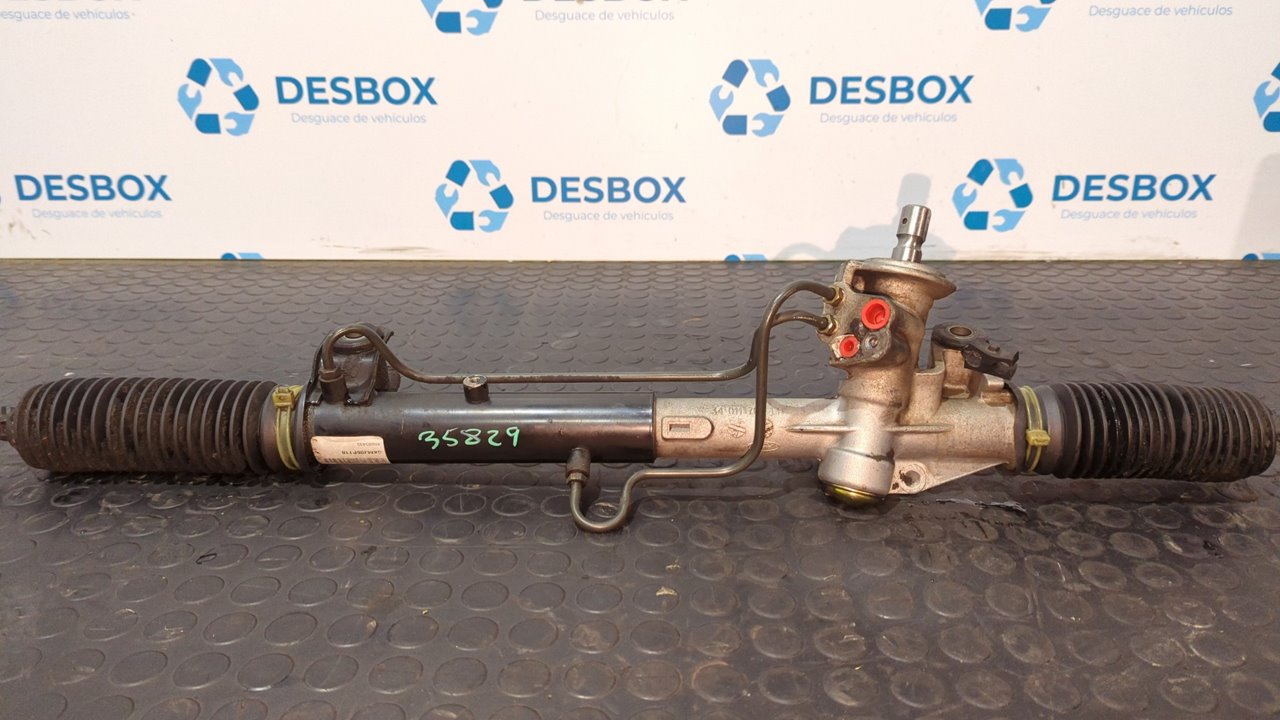 CREMALLERA DIRECCION FORD FOCUS BERLINA (CAK) - vista 4