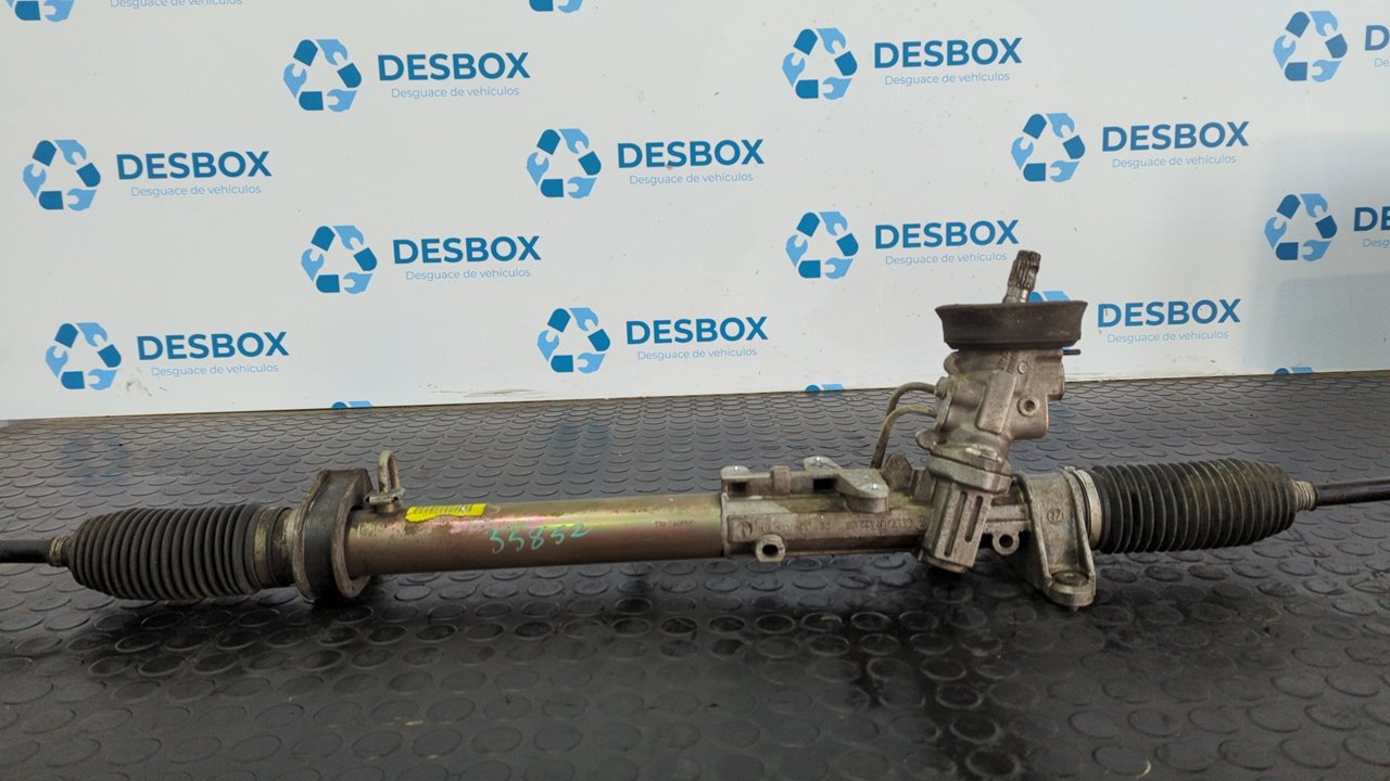 CREMALLERA DIRECCION AUDI A3 (8L) - vista 9