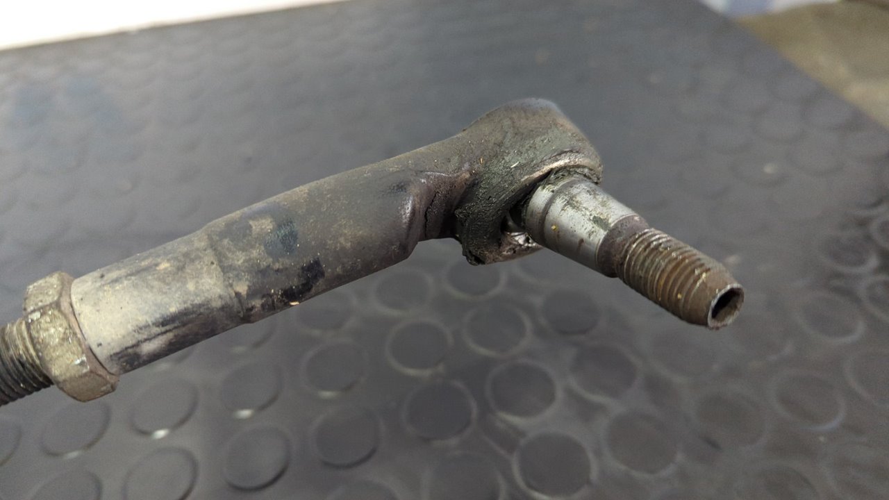 CREMALLERA DIRECCION AUDI A3 (8L) - vista 7