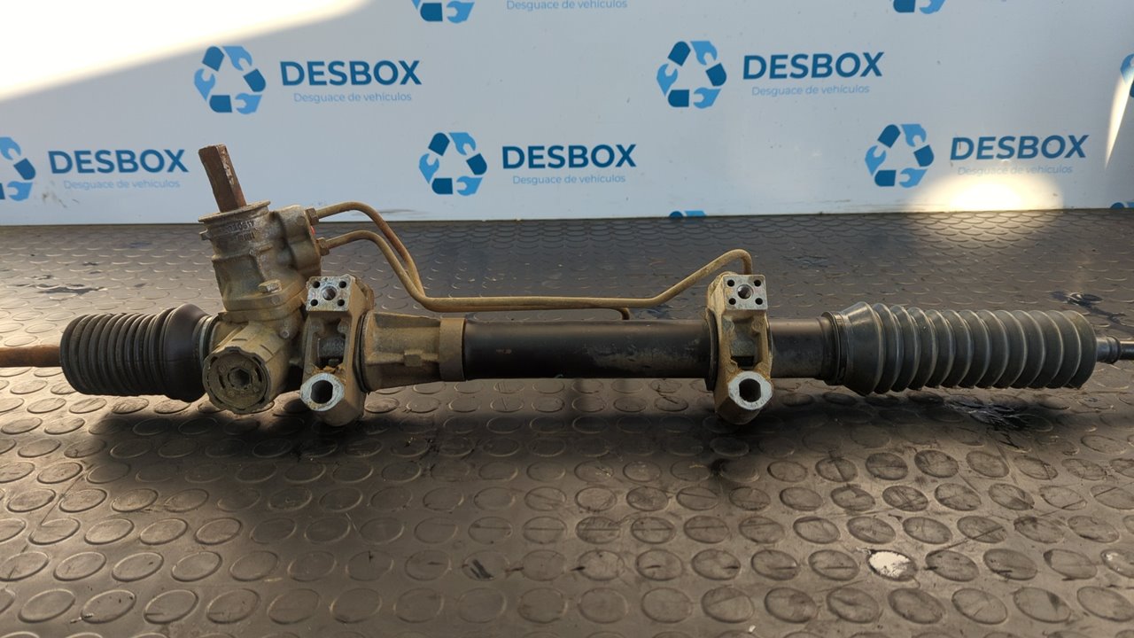 CREMALLERA DIRECCION RENAULT KANGOO (F/KC0) - vista 6