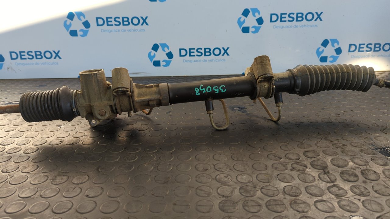 CREMALLERA DIRECCION RENAULT KANGOO (F/KC0) - vista 3