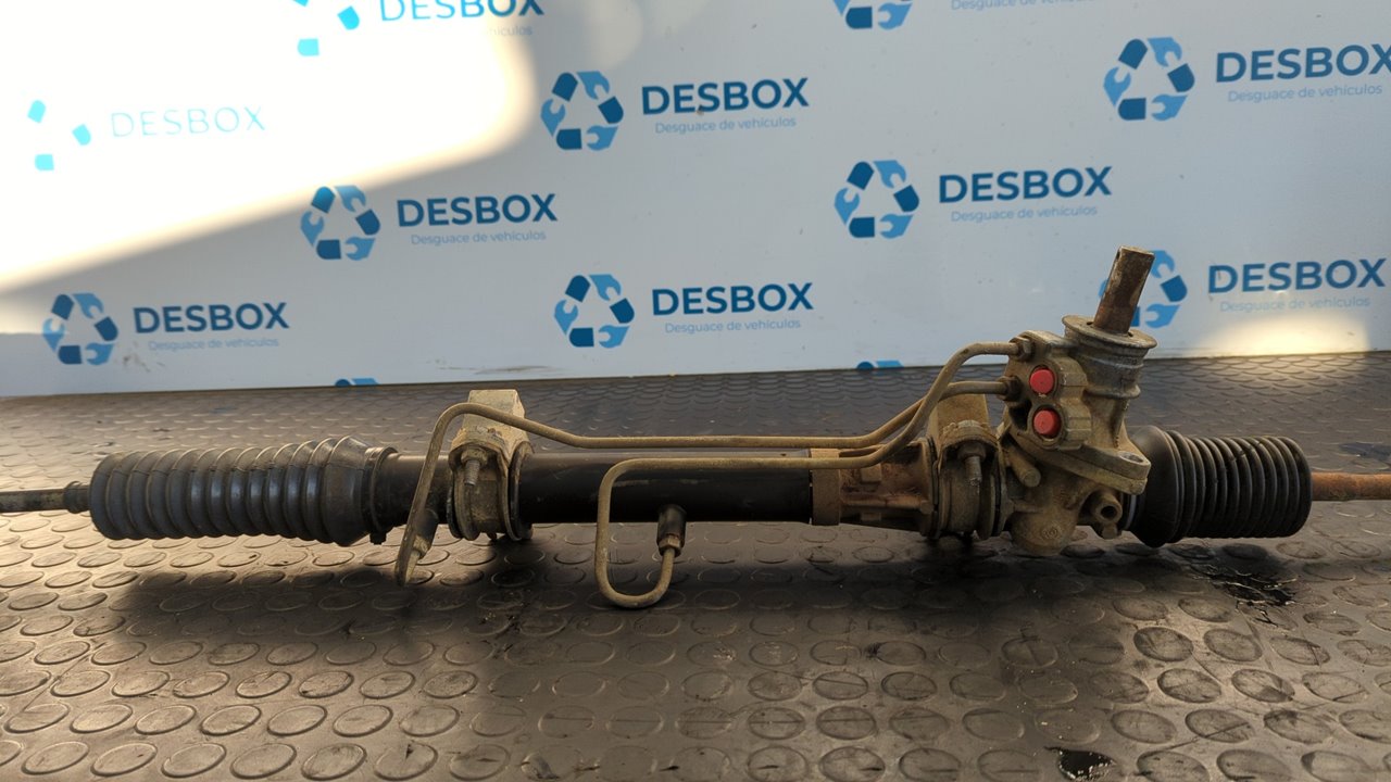 CREMALLERA DIRECCION RENAULT KANGOO (F/KC0) - vista 5