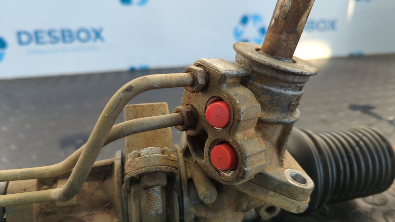 CREMALLERA DIRECCION RENAULT KANGOO (F/KC0) - vista 2