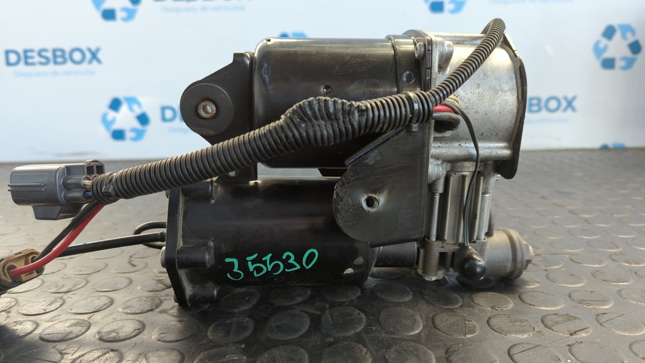 BOMBA SUSPENSION LAND ROVER RANGE ROVER SPORT - vista 5