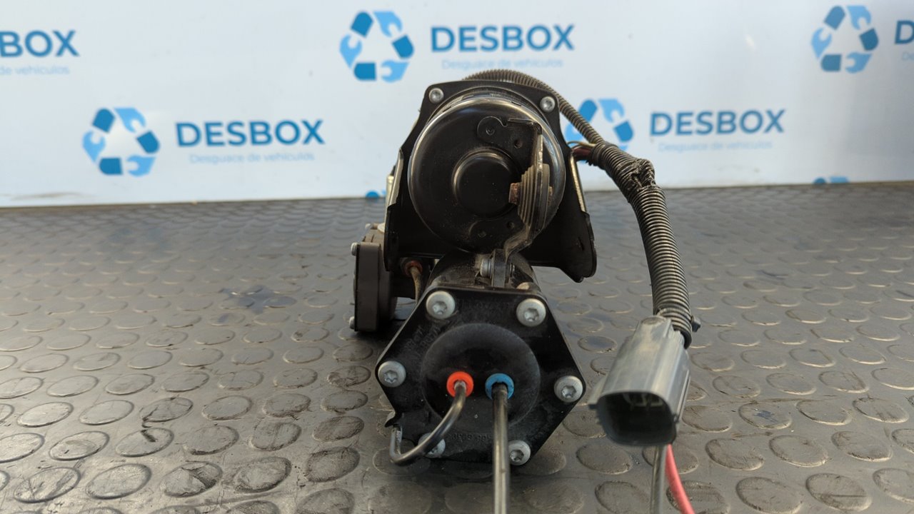 BOMBA SUSPENSION LAND ROVER RANGE ROVER SPORT - vista 8