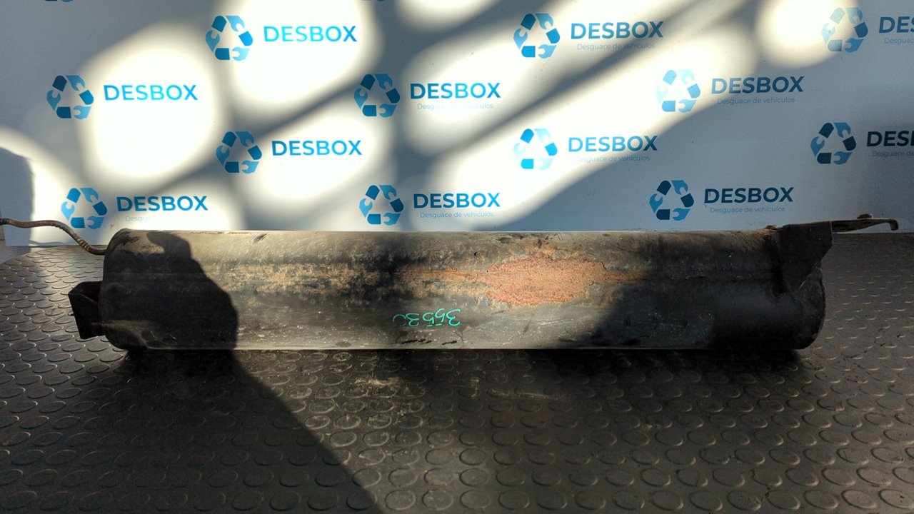 ACUMULADOR CENTRAL AMORTIGUACION LAND ROVER RANGE ROVER SPORT - vista 6