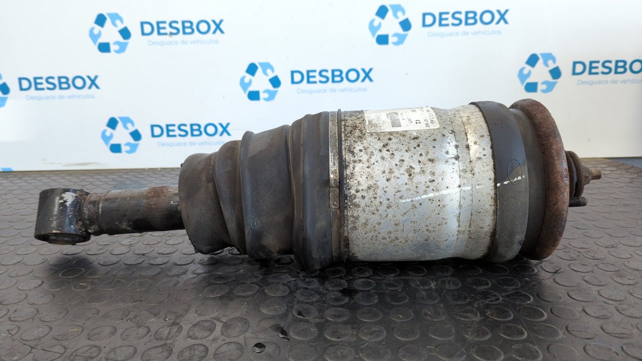 AMORTIGUADOR TRASERO DERECHO LAND ROVER RANGE ROVER SPORT