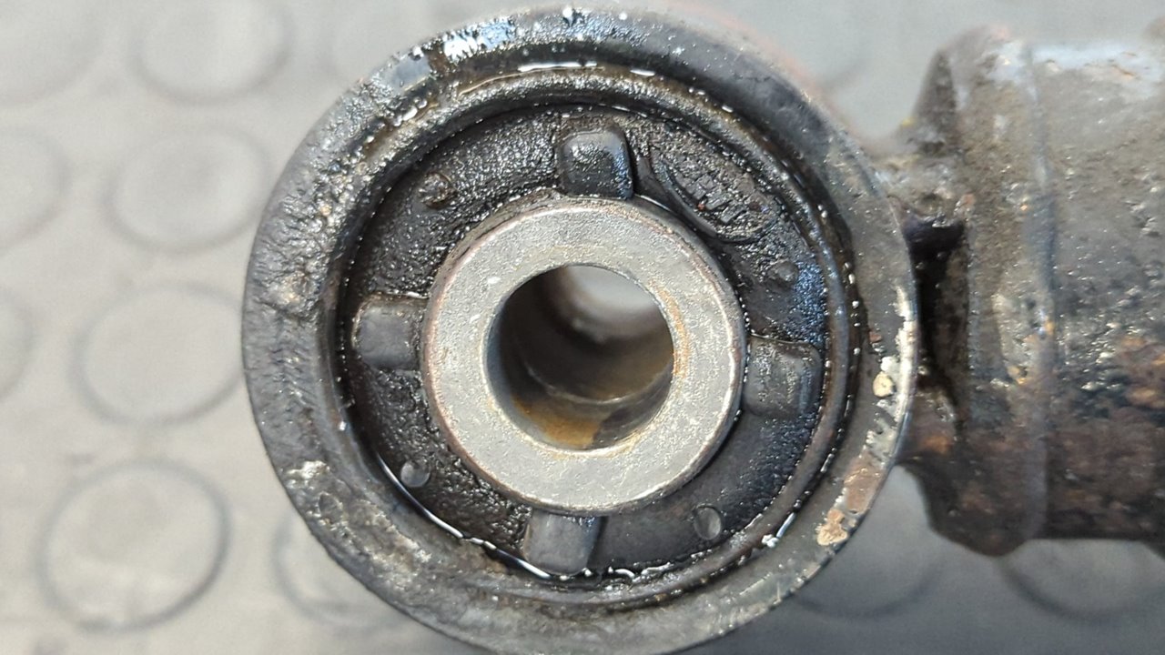 AMORTIGUADOR TRASERO DERECHO LAND ROVER RANGE ROVER SPORT - vista 7