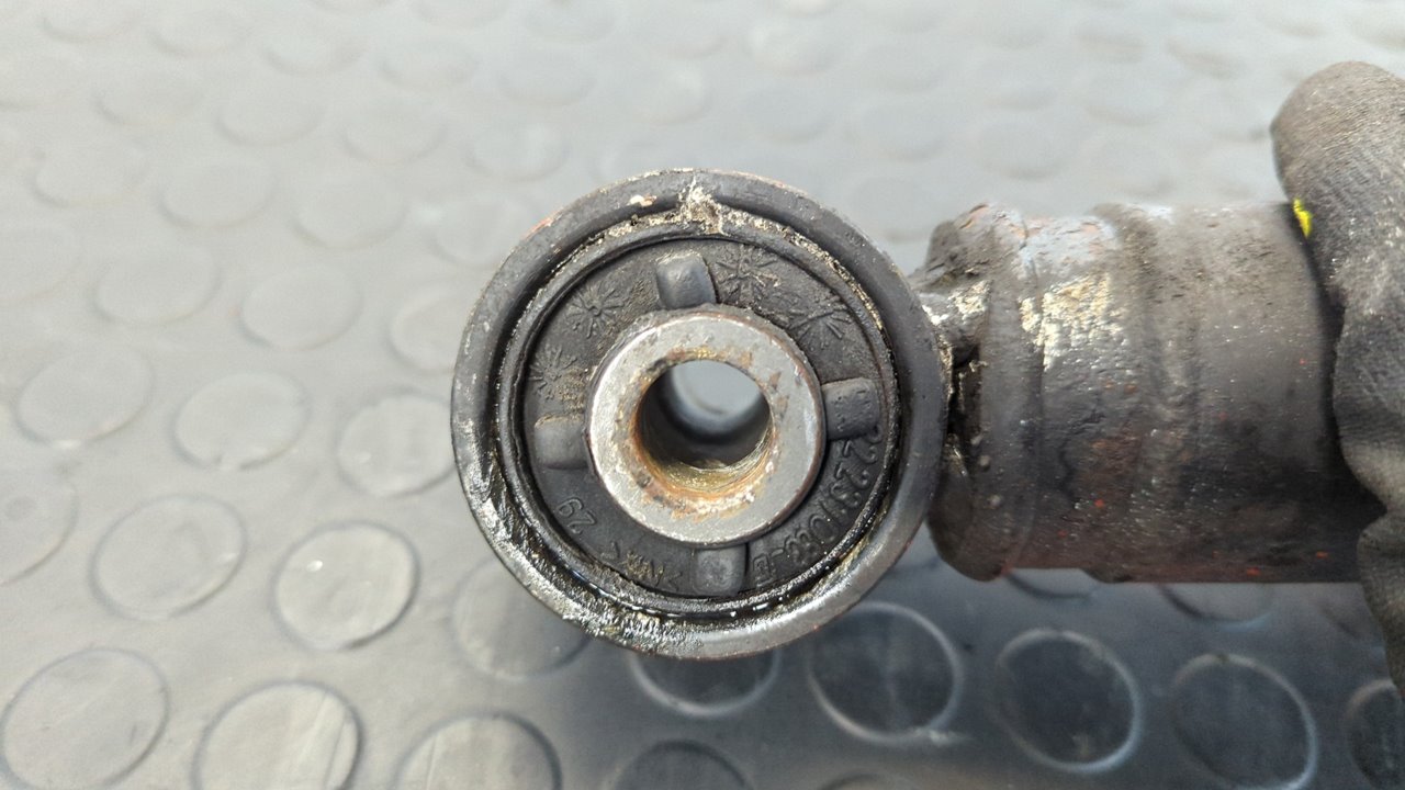 AMORTIGUADOR TRASERO DERECHO LAND ROVER RANGE ROVER SPORT - vista 3