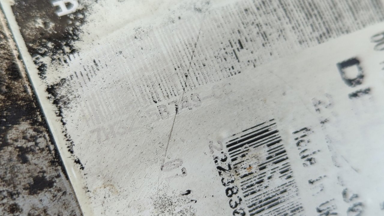 AMORTIGUADOR TRASERO DERECHO LAND ROVER RANGE ROVER SPORT - vista 2