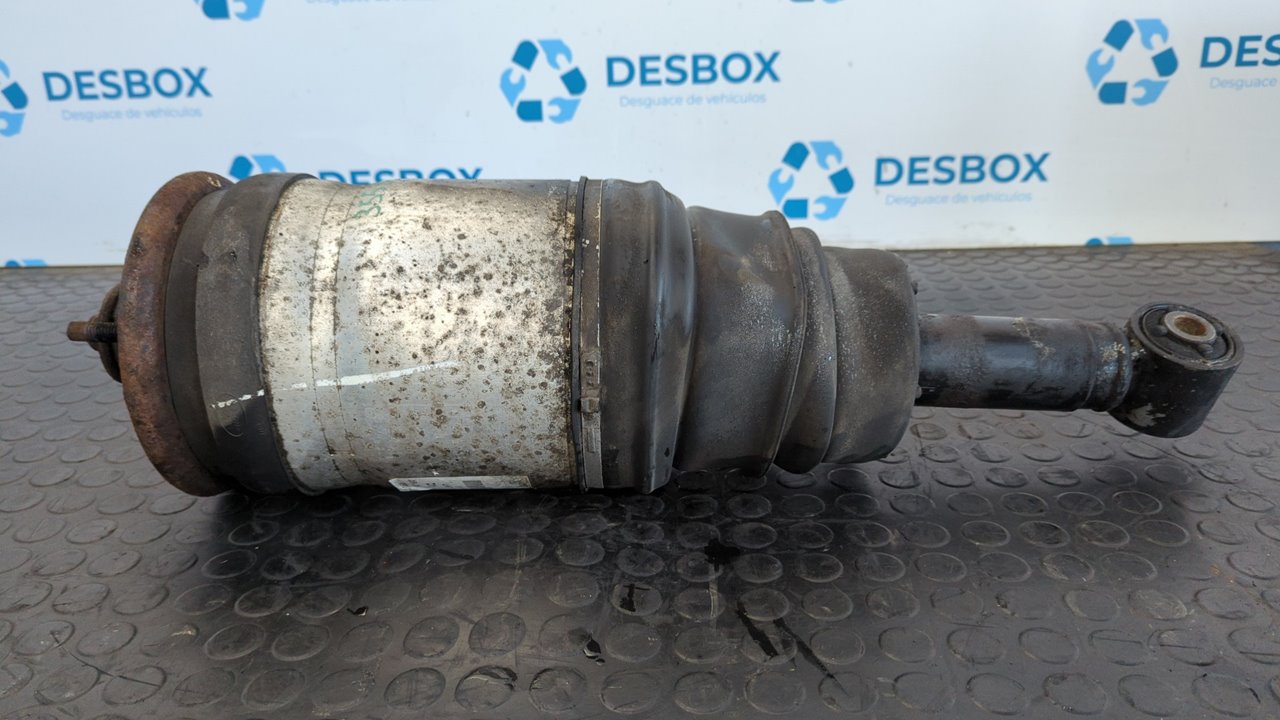 AMORTIGUADOR TRASERO DERECHO LAND ROVER RANGE ROVER SPORT - vista 5