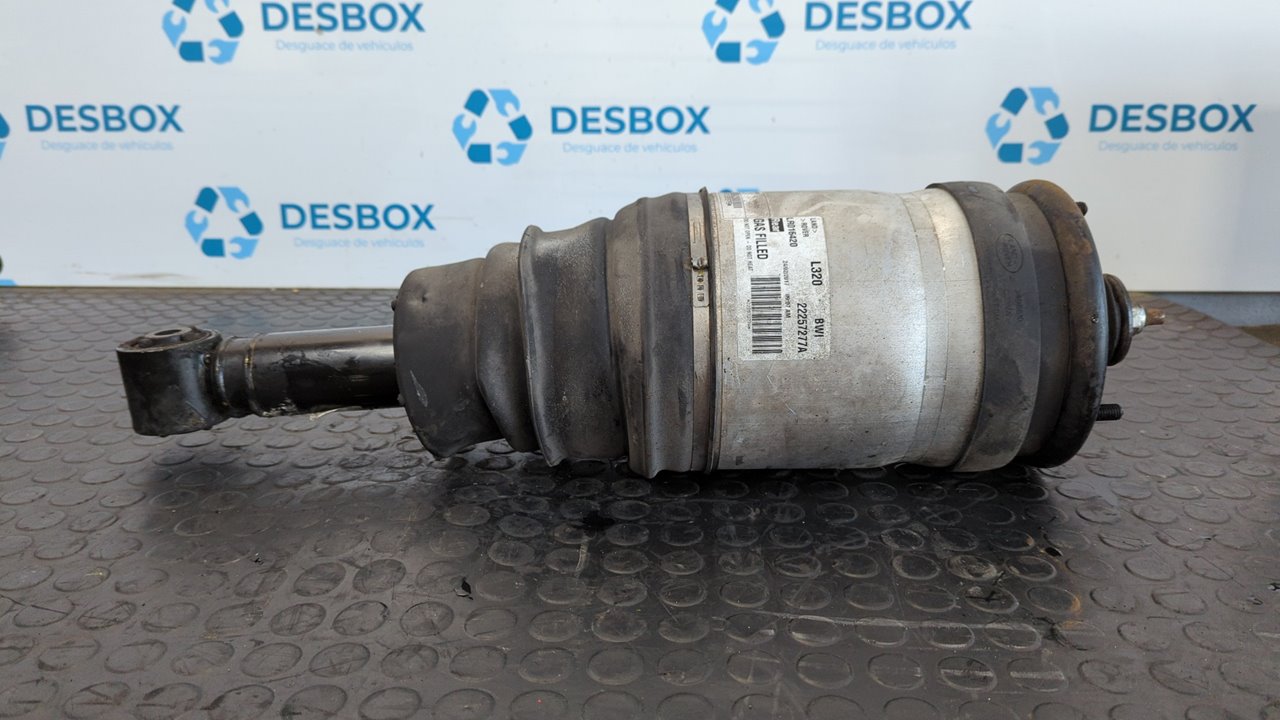 AMORTIGUADOR TRASERO IZQUIERDO LAND ROVER RANGE ROVER SPORT