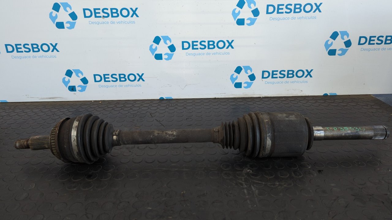 TRANSMISION TRASERA DERECHA LAND ROVER RANGE ROVER SPORT