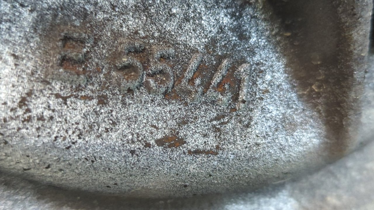 DIFERENCIAL TRASERO LAND ROVER RANGE ROVER SPORT - vista 5