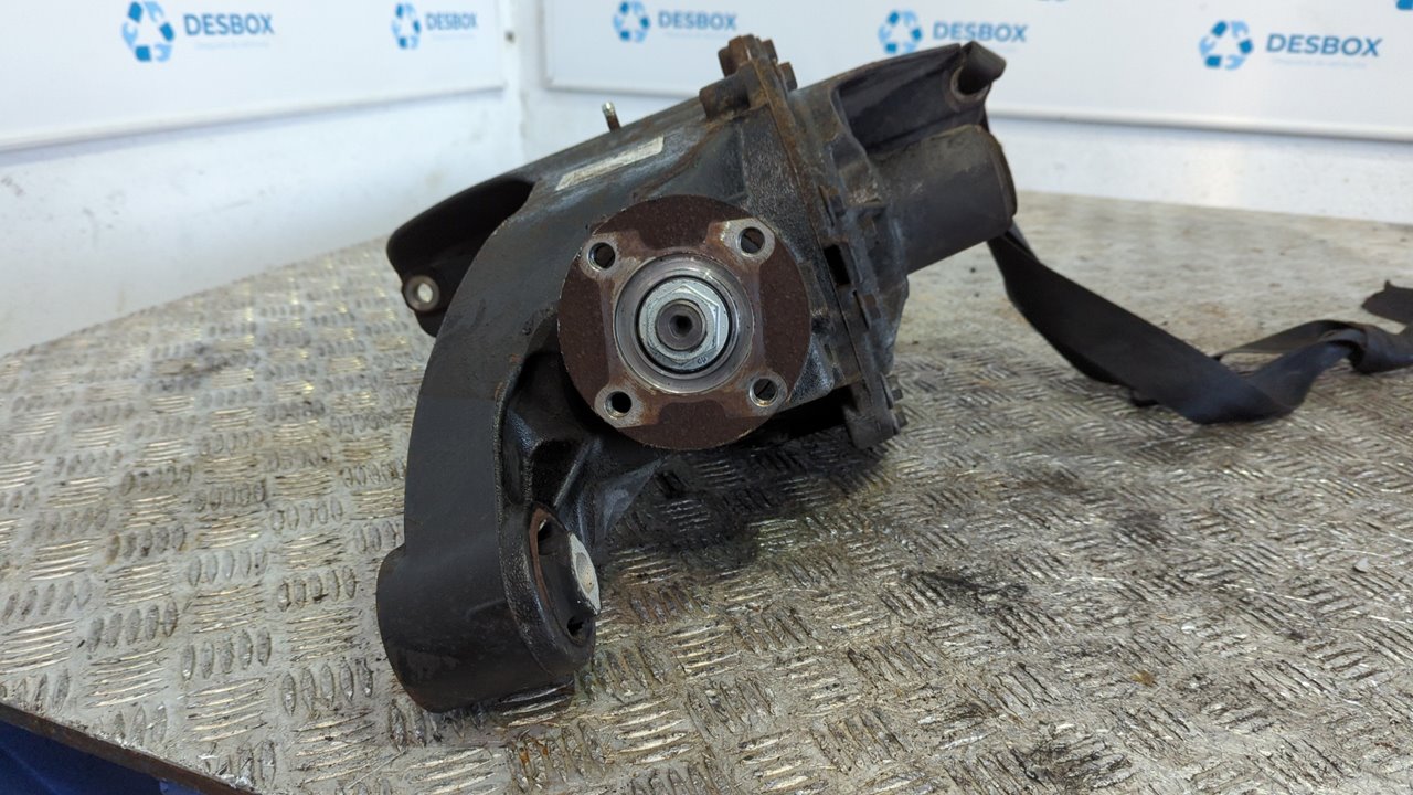 DIFERENCIAL TRASERO LAND ROVER RANGE ROVER SPORT - vista 4