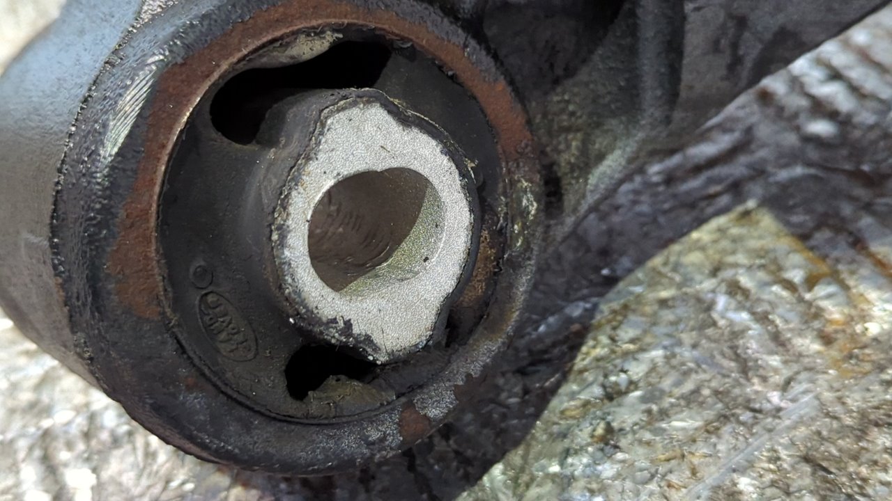 DIFERENCIAL TRASERO LAND ROVER RANGE ROVER SPORT - vista 10