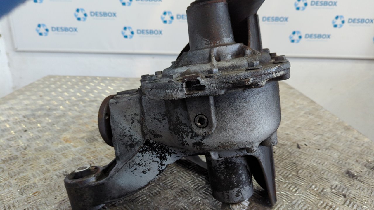 DIFERENCIAL TRASERO LAND ROVER RANGE ROVER SPORT - vista 8