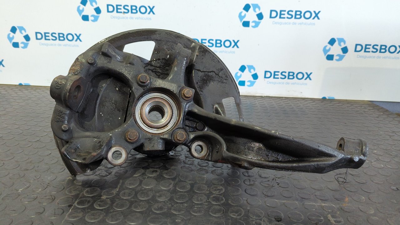 MANGUETA DELANTERA DERECHA LAND ROVER RANGE ROVER SPORT