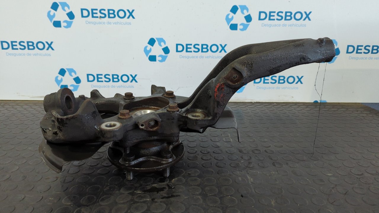 MANGUETA DELANTERA DERECHA LAND ROVER RANGE ROVER SPORT - vista 2