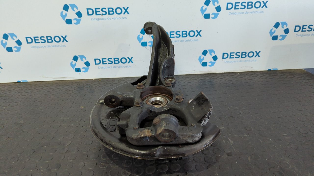 MANGUETA DELANTERA DERECHA LAND ROVER RANGE ROVER SPORT - vista 4