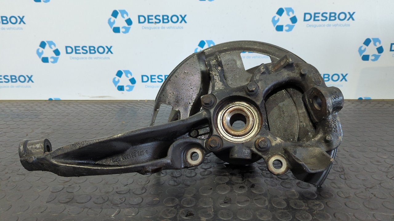 MANGUETA DELANTERA IZQUIERDA LAND ROVER RANGE ROVER SPORT