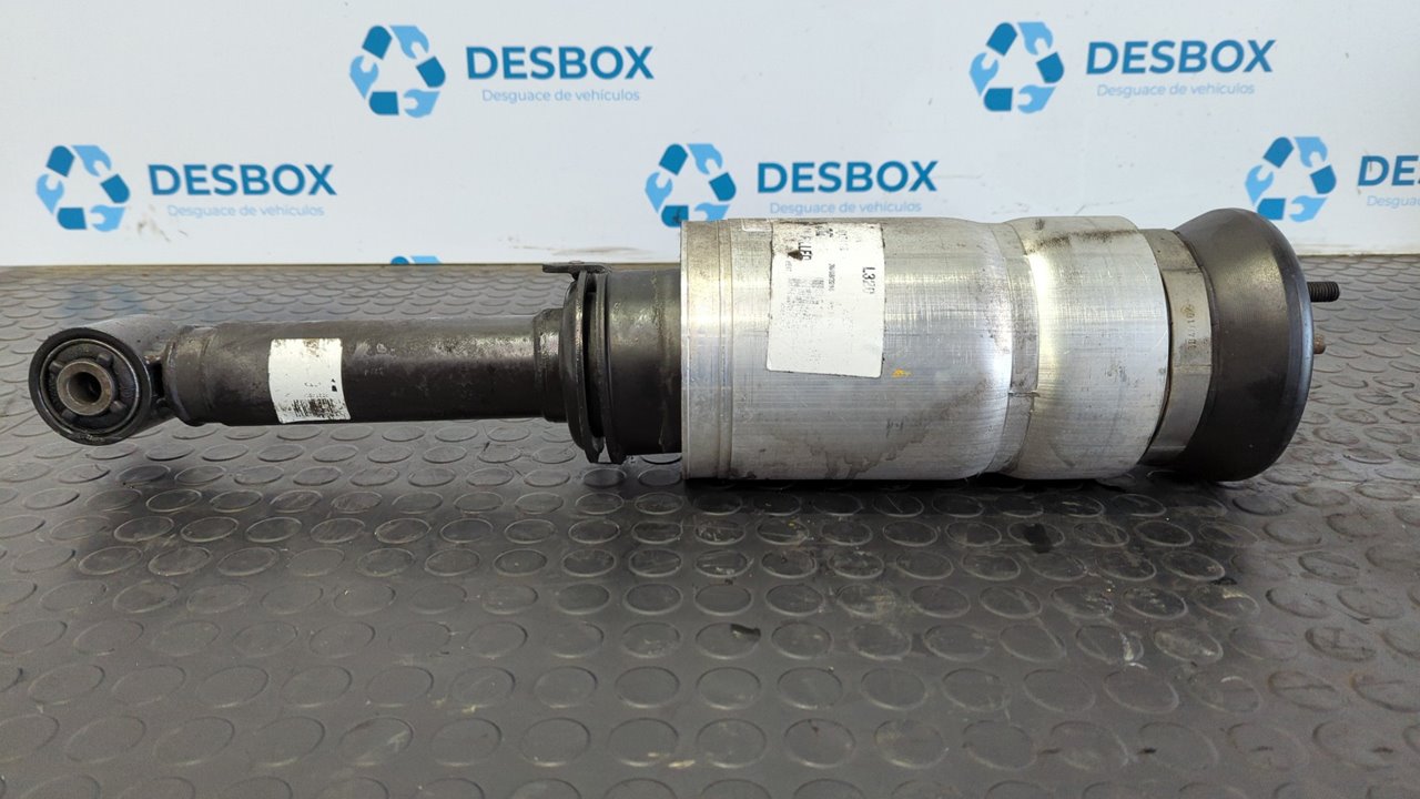 AMORTIGUADOR DELANTERO DERECHO LAND ROVER RANGE ROVER SPORT