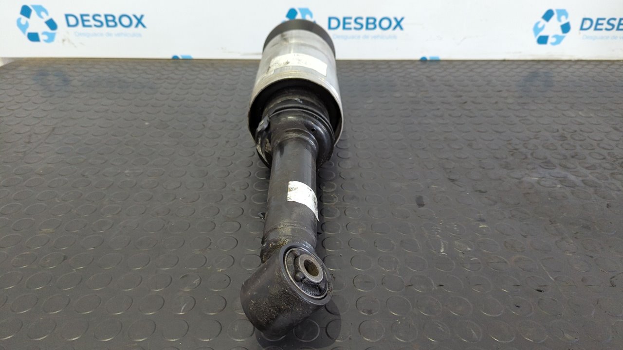 AMORTIGUADOR DELANTERO DERECHO LAND ROVER RANGE ROVER SPORT - vista 7