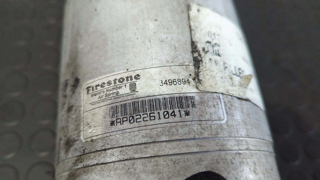 AMORTIGUADOR DELANTERO DERECHO LAND ROVER RANGE ROVER SPORT - vista 5