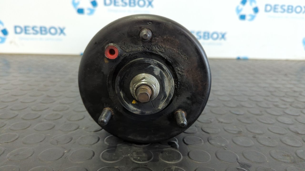 AMORTIGUADOR DELANTERO DERECHO LAND ROVER RANGE ROVER SPORT - vista 6