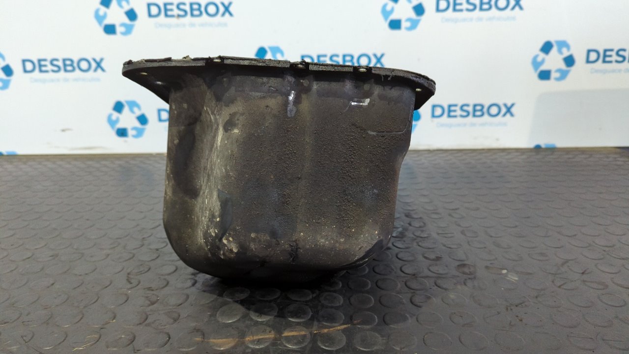 CARTER FORD RANGER (EQ) - vista 4