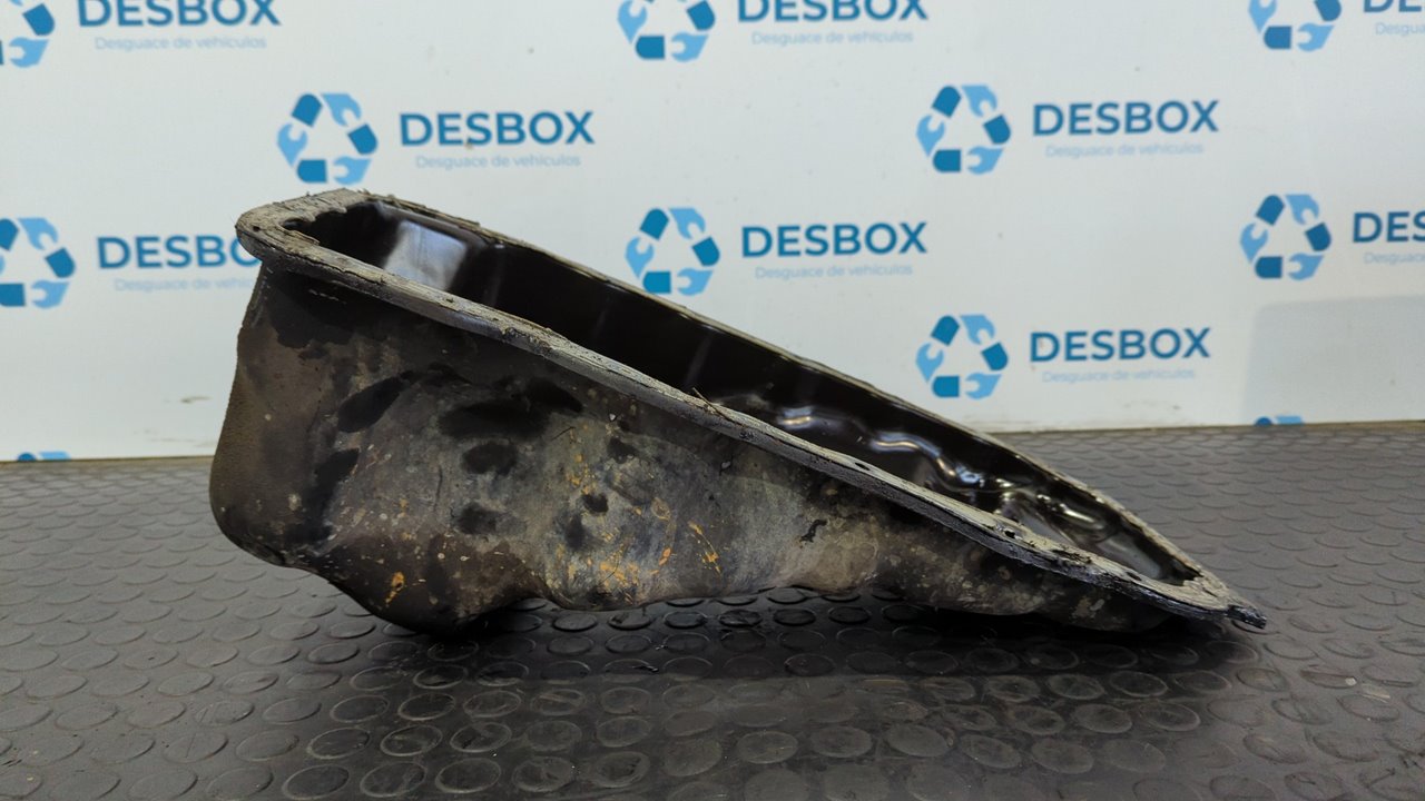 CARTER FORD RANGER (EQ) - vista 2