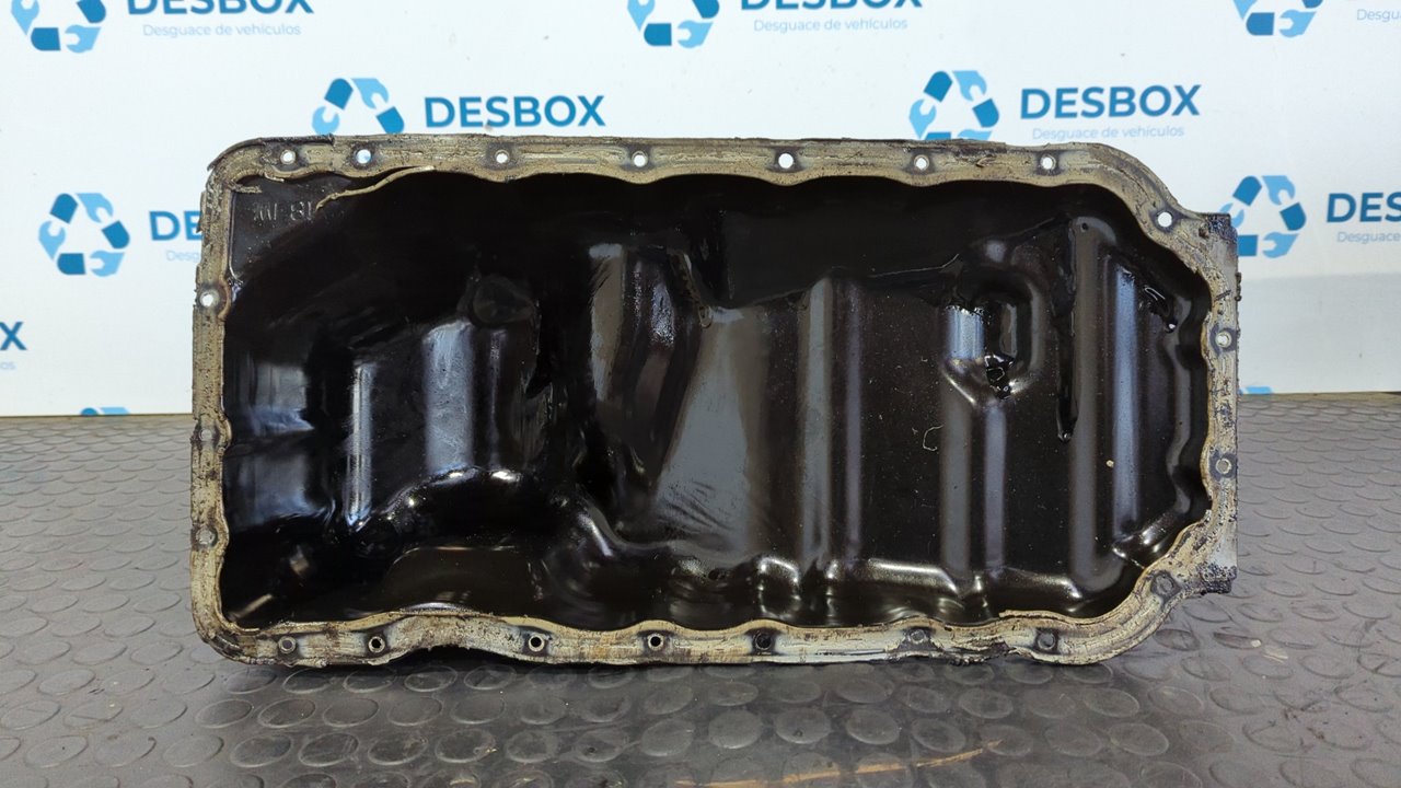 CARTER FORD RANGER (EQ) - vista 5