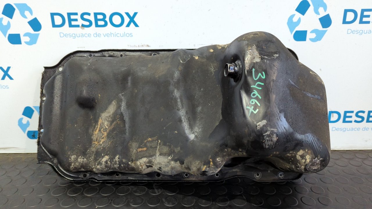 CARTER FORD RANGER (EQ) - vista 6