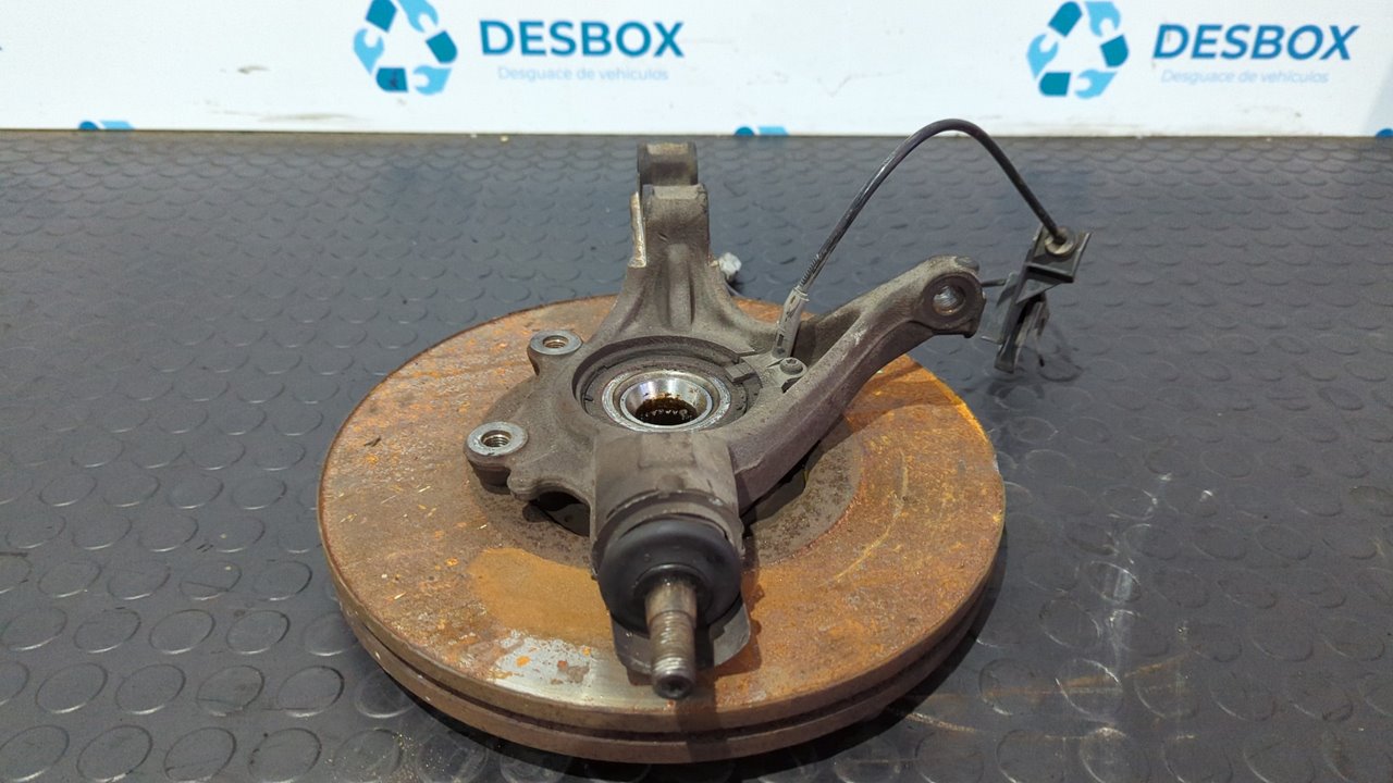 MANGUETA DELANTERA DERECHA CITROEN C4 GRAND PICASSO