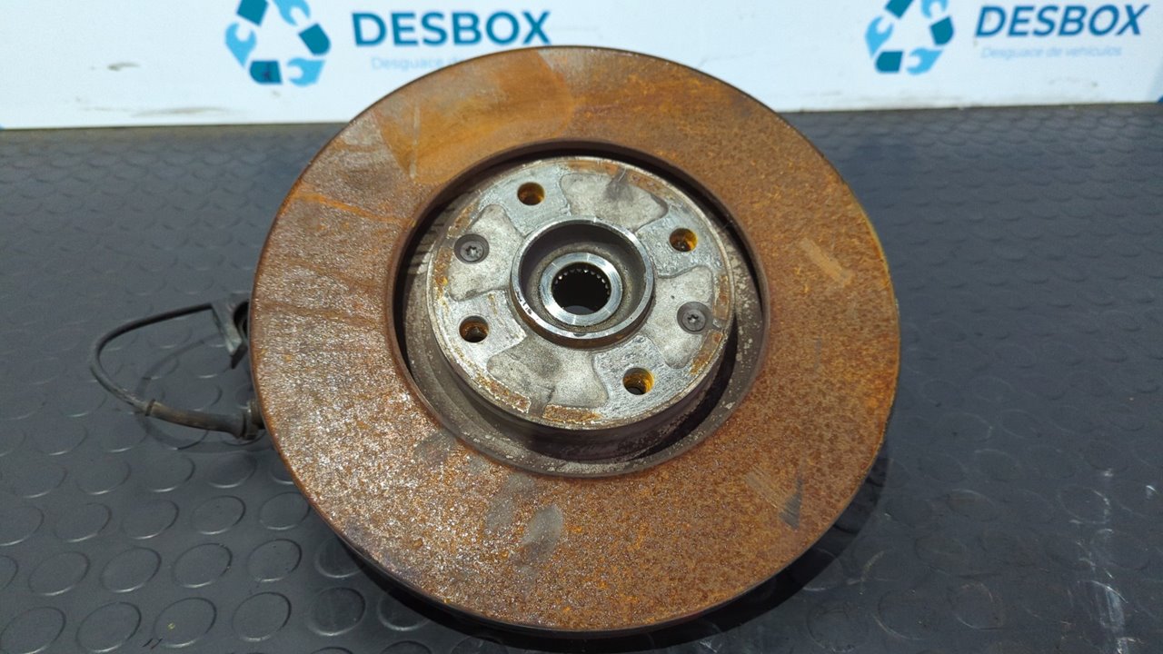 MANGUETA DELANTERA DERECHA CITROEN C4 GRAND PICASSO - vista 4