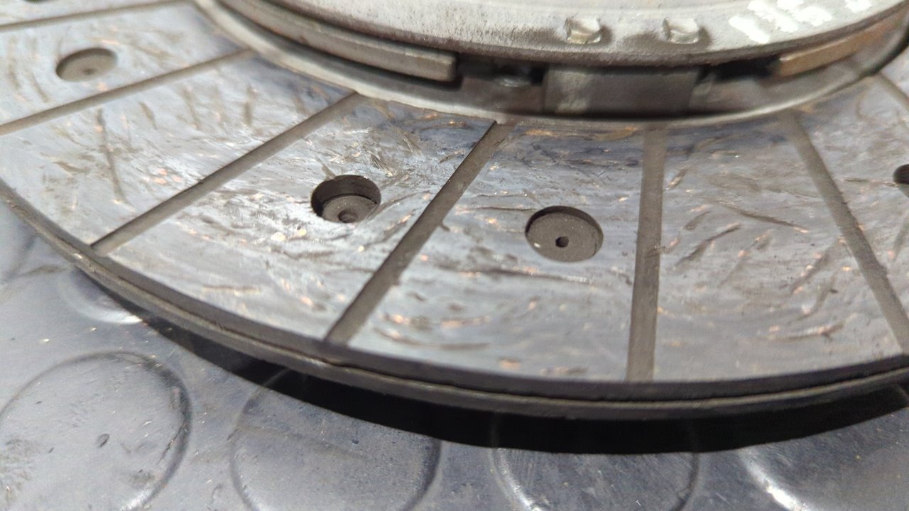 KIT EMBRAGUE LAND ROVER FREELANDER (LN) - vista 2