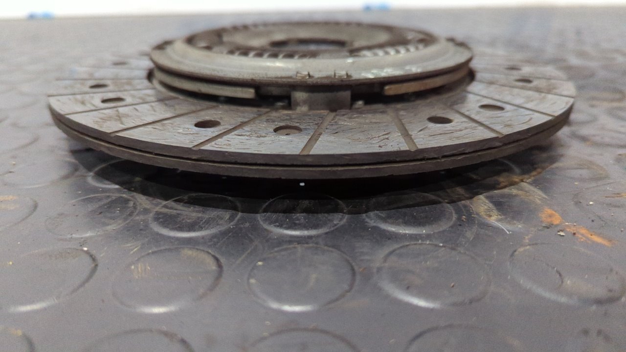 KIT EMBRAGUE LAND ROVER FREELANDER (LN) - vista 3