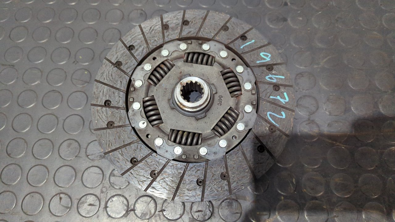 KIT EMBRAGUE LAND ROVER FREELANDER (LN) - vista 7