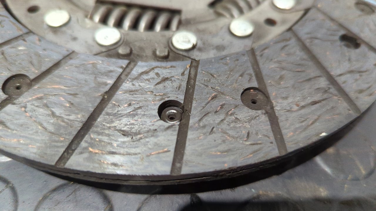 KIT EMBRAGUE LAND ROVER FREELANDER (LN) - vista 5