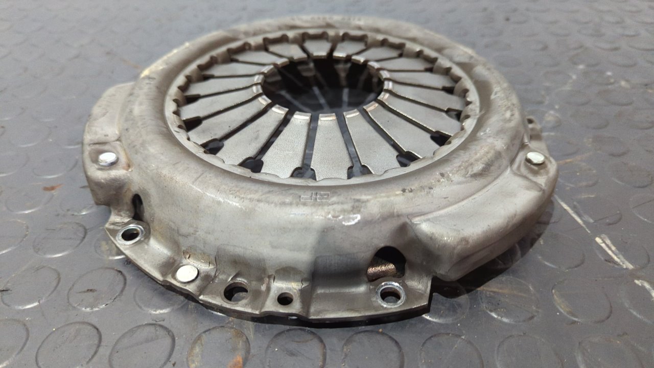 KIT EMBRAGUE LAND ROVER FREELANDER (LN) - vista 4