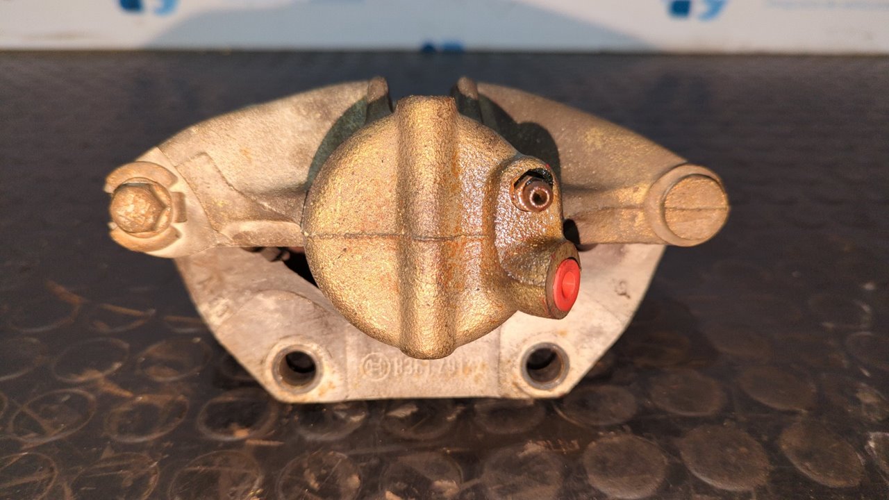 PINZA DE FRENO DELANTERA DERECHA RENAULT KANGOO (F/KC0) - vista 2
