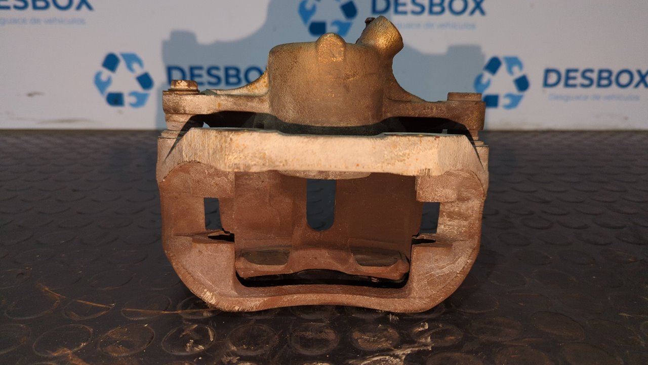 PINZA DE FRENO DELANTERA DERECHA RENAULT KANGOO (F/KC0) - vista 5