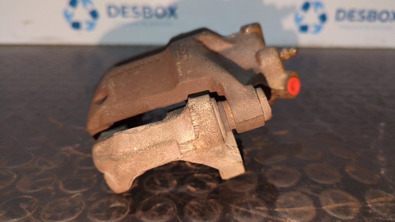 PINZA DE FRENO DELANTERA IZQUIERDA RENAULT KANGOO (F/KC0) - vista 6