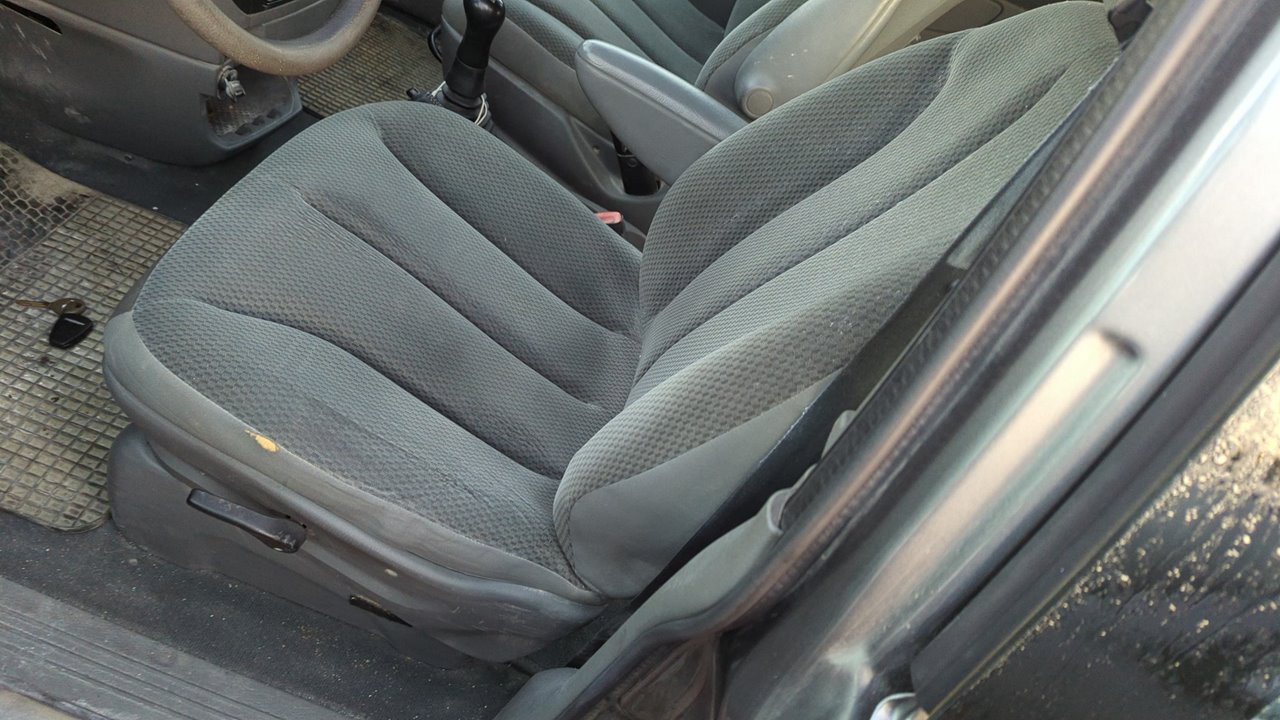Vista 5