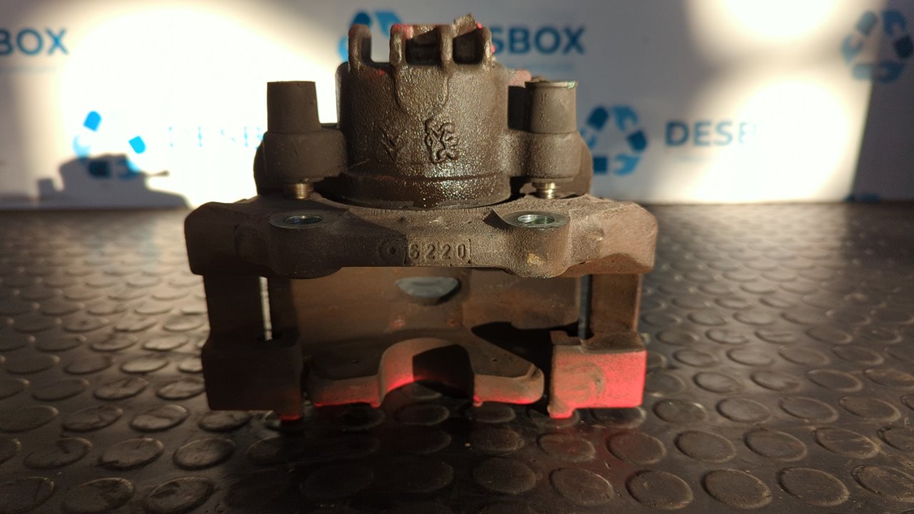 PINZA DE FRENO DELANTERA DERECHA CITROEN C4 GRAND PICASSO - vista 8