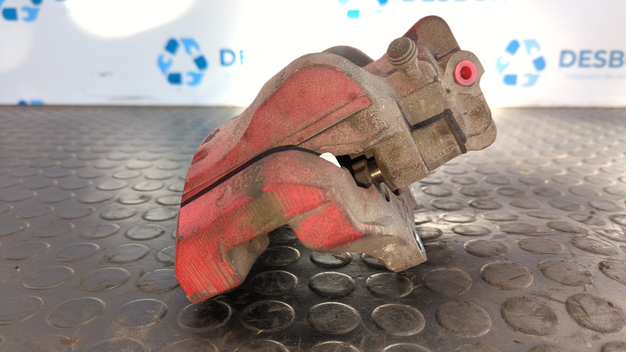 PINZA DE FRENO DELANTERA IZQUIERDA CITROEN C4 GRAND PICASSO - vista 9